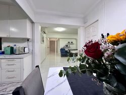 Blk 469 Pasir Ris Drive 6 (Pasir Ris), HDB 4 Rooms #585420121